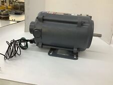  ExcellonTechnologies 5BC79AE15 Shunt DC Motor 1/2HP 110/120V 1725RPM 79F 60HZ  picture