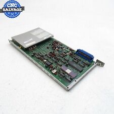 Fanuc Bubble Memory Board BMU 64-2 A87L-0001-0016/09F *Tested* picture