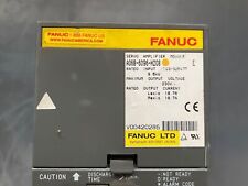 Used Fanuc Servo Amplifier Module A06B-6096-H208  picture