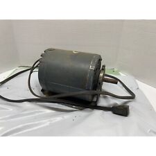 Vintage Westinghouse Electric Motor. E46993/LR5077. 1/3hp 1725RPM Made in USA picture