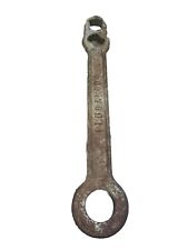 Vintage Plugaroo Wrench Oil Drilling Valve picture