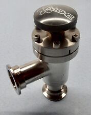 MDC KAV-100 High Vacuum Valve KF25 Right Angle Manual picture