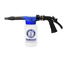 Coil Cannon Cleaner Mixing Sprayer for Air Conditioner Refrigeration 2-qt. Size picture