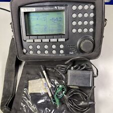 Tektronix RFM151 CATV Signal Analyzer Spectrum Analyzer, Signal Meter picture