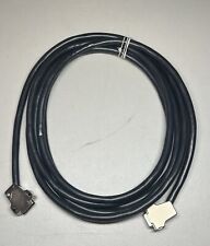 Leybold TD400 86450-002-5M Pump Cable 5M picture