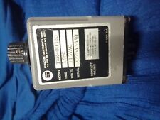 Vintage Syracuse Electronics TNR00300 Time Delay Relay picture