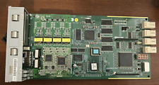 Samsung OfficeServ 7100 MP10a Main Processor Card w/ 4DLM (FREE SHIPPING) picture