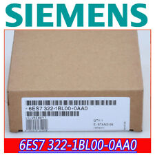 Siemens 6ES7 322-1BL00-0AA0 - New Arrival, Stocked & Ready, Top-notch Quality picture