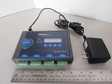MOXA NPort 5430 Serial Device Server Ethernet 10/100M 12-48VDC RS-422 485 picture