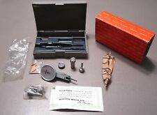 MITUTOYO Rare Vintage Tool DIAL TEST INDICATOR 0.0005