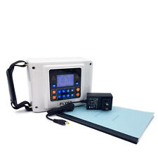 Portable LCD Digital Film X Ray Imaging System Machine LK-C28 White US STOCK picture