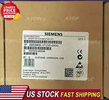 New Siemens MICROMASTER 4  Connection Kit 6SE6400-1PC00-0AA0 6SE6 400-1PC00-0AA0 picture