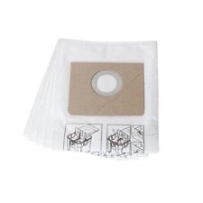 Fleece Filter Bag for Turbo Vacuums - Tear-Resistant, Nonwoven, Turbo II Mode... picture