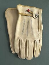 vintage Gloves Truckers Special. Freddy Krueger Glove. picture