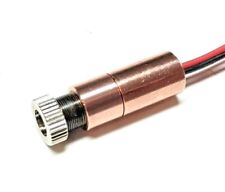 NUBM44 / NUBM47 Laser Diode - 7W+ 450nm TO-5/9mm - Low Hours - Blue - Engraving picture