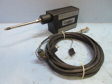 New Dynisco IA 6-25 Autoprobe I Programmable Traversing Thermocouple 8000 PSI picture
