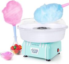 Vintage Countertop Cotton Candy and Flower Candy Machine picture
