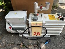 Edwards  28 Vacuum Pump, Model E2M28 picture