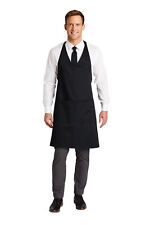 Port Authority Easy Care Tuxedo Apron with Stain Release - A704 picture