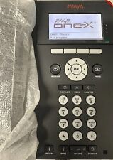 AVAYA 9620L One-X VoiP IP Display Network Phone #700461197 NEW OPEN BOX L@@K picture