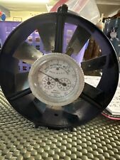 Anemometer Davis wind speed meter, vintage picture