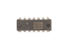 Vintage Integrated Circuits Part Number SN75189N picture