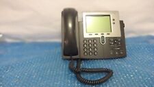 Cisco Business Office Phone CP-7942G/CP-7942 Unified IP  VoIP Display POE picture
