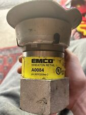 Emco Wheaton Retail A0084-038 2 in. NPT Pressure Vacuum Vent picture