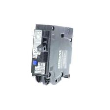 Siemens QA115AFCN 15A 1-Pole Plug-On Neutral Circuit Breaker (10 PACK) picture