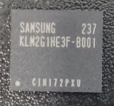 NEW (1  PC)      SAMSUNG    KLM2G1HE3F-B001,2GBYTE,16G picture
