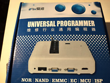 RT809H Universal Programmer EMMC-Nand FLASH Programmer picture