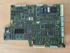 Tektronix TDS684A processor board in excellent working condition p/n 671-3182-00 picture