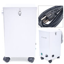 Portable Vacuum Cleaner Dust Removal Machine Lab Extractor Dental Dust Collector picture