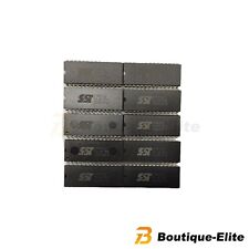 10X Eeproms DIP-28 Programmable Flash Chip For SST27SF512-70-3C-PG SST 27SF512 picture