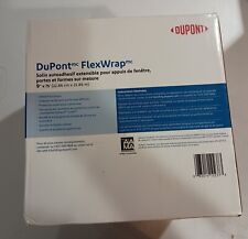 Dupont Tyvek Flex Wrap NF 9