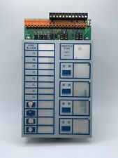 NOTIFIER CPU-5000 CENTRAL PROCESSING UNIT NOTIFIER 5000 PANEL (SAME DAY SHIP) picture