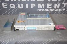 Agilent N6700B Low Profile MPS Mainframe, 400 W, 4 Slot, Programmable picture