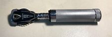 Vintage Welch Allyn Otoscope 121 Ophthalmoscope Diagnostic Tool Equipment picture