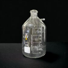Carboy with Vacuum Port - 20L - (65/50) picture