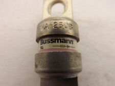 Bussmann FWA-250B Fuse, 250 amp, 150VAC picture