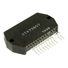 30pcs STK73907 Original New Sanyo Semiconductor picture