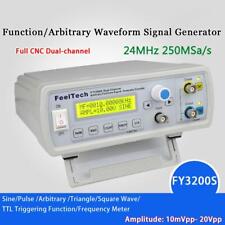 Digital Dds Function Signal Source Generator Arbitrary Waveform/ Pulse Frequency picture