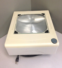 Vintage 3M 1720 Overhead Projector Base Only - Fully Functional picture