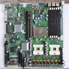 Intel SE7520JR2 server motherboard 1Pcs. picture