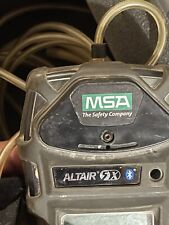 MSA 10165446 ALTAIR 5X PID  Multigas Detector KIT NIB- MSRP $6824.00 picture