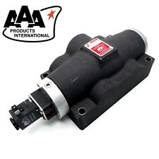 AAA Products Air or Gas General Purpose Valve 611V 150PSI 250 W150 EXT Pilot picture