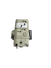 Bellofram 961-070-000 In: 4-20mA Out: 3-15PSI Supply 18-100PSI Press. Transducer picture