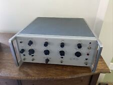 Vintage Hewlett Packard HP Model 214A Signal Pulse Generator Untested picture