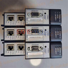 1PC Used GE FANUC IC695ETM001-DG RX3i Ethernet Module 10/100MBITS picture