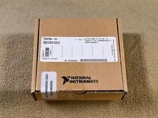National Instruments NI 9210 Thermocouple Input Module, 4 Channel, C Series, New picture